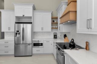 Waterfront 5 Bed - Southern Exposure - Bay Views - 4