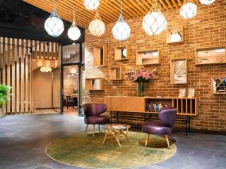 ibis Styles Lublin Stare Miasto - 1