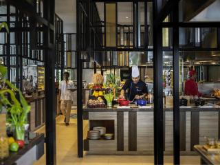 Pullman Maldives Maamutaa - All-Inclusive Resort - 50 percent off Domestic Transfers - 9