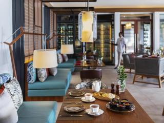 Pullman Maldives Maamutaa - All-Inclusive Resort - 50 percent off Domestic Transfers - 8