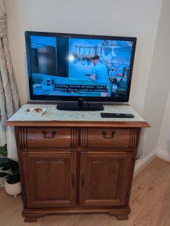 SWANAGE WELL PRESENTED 2 BEDROOM APARTMENT CLOSE to BEACH - 5