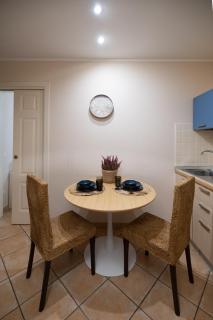 Serena's turistic apartament - 3