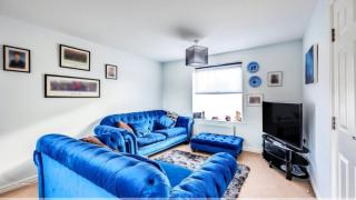 Games Room, Sleeps 11, Gated Parking, WiFi - 4