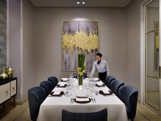 Mövenpick Hotel Bahrain - 6