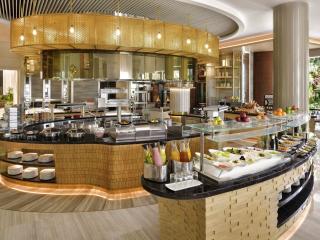 Mövenpick Hotel Bahrain - 5