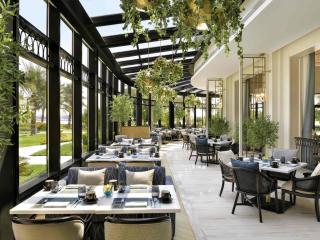 Mövenpick Hotel Bahrain - 4