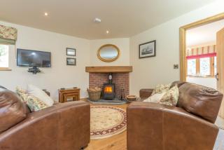 Clogwyn-Cottage - 9