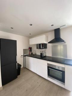 Jolie rénovation entre Dinan et Saint-Malo - 9