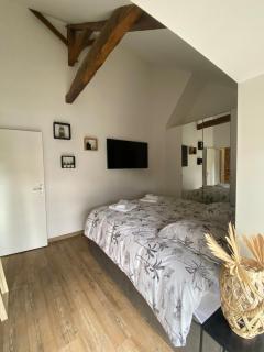 Jolie rénovation entre Dinan et Saint-Malo - 7