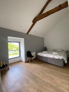 Jolie rénovation entre Dinan et Saint-Malo - 4