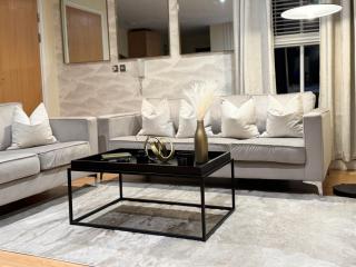 Vikings Apartment City Centre Exclusive Offers With Private Parking & Terrace - 6