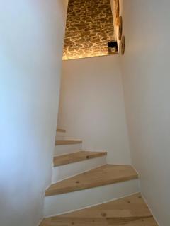 Jolie rénovation entre Dinan et Saint-Malo - 1