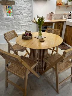 Cottage pour 2 personnes avec bain nordique privatif - 3