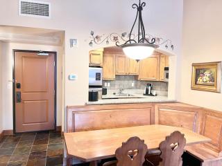 Zermatt Resort Villa 2B2B Near Park City - 7072 - 5