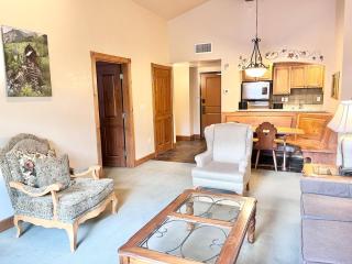 Zermatt Resort Villa 2B2B Near Park City - 7072 - 4