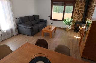 Villa Rural Puerta del Gallo - 1
