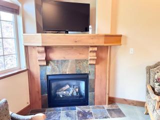 Cozy Zermatt King Villa Near Park City Ski Resorts - 3072 - 8