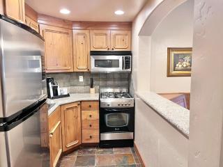 Cozy Zermatt King Villa Near Park City Ski Resorts - 3072 - 2