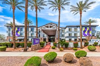 Spark by Hilton Phoenix East Mesa - 9