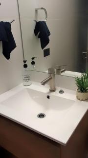 24h Reception Free Parking Opaque Curtain Wifi - 2