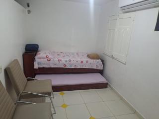 Apartamento em Manaus - 6
