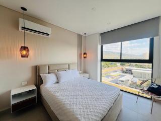 Apartamento luxury Salinas del mar - 4