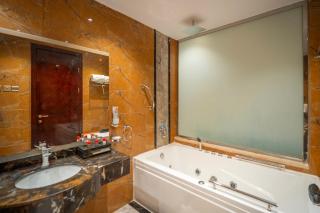 Seven Gardens Hotel Al Wadi - 9