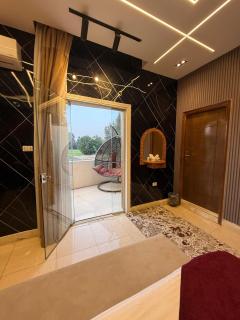 Dayy Pyramids View Hotel - 3