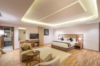 Seven Gardens Hotel Al Wadi - 4