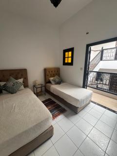 Riad khams Marrakech - 0