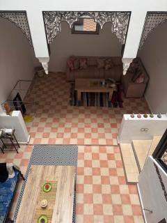 Riad khams Marrakech - 8