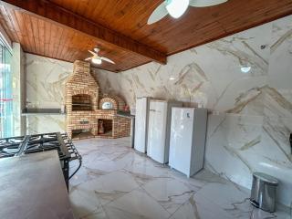 Casa em Maresias para 30 pessoas, 5 suítes e piscina - 9