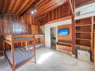 Casa em Maresias para 30 pessoas, 5 suítes e piscina - 7