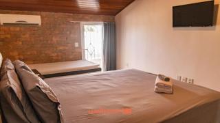 Apartamento em Porto Seguro na Passarela do Alcool - 1