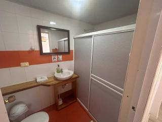 Mary & Matt lodge - 5