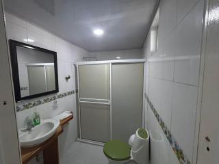 Mary & Matt lodge - 7