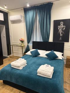 Apartament Shadow Prywatne Jacuzzi Zamoyskiego Kraków - 9