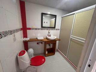 Mary & Matt lodge - 8