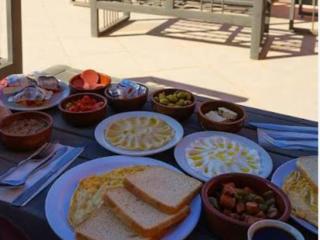 RUM MARS lUXURY CAMP - 2