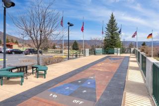 Zermatt Double Queen Suite Near Park City - 3074 - 2