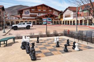 Zermatt Double Queen Suite Near Park City - 3074 - 1