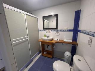 Mary & Matt lodge - 9