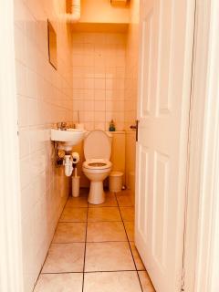 Charming double room & quick routes to Central London & Heathrow Airport - 8