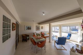 Departamento Frente Al Mar Edificio KraMar - 8