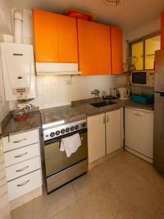 Departamento Frente Al Mar Edificio KraMar - 7