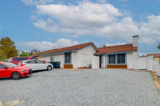 Nurse-Ready Rental 10 Mi to Dtwn Riverside! - 7