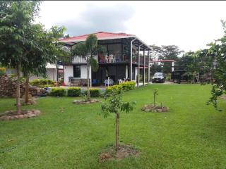 Cabaña El Rambutan - 0