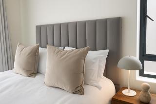 Cozy 2-Bedroom Apartment with Pool & Gym near Fourways Mall and Hospital - 6