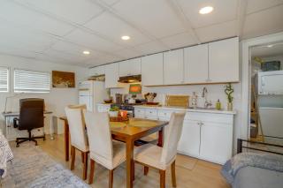 5 Mi to Dtwn Riverside and Hospital! Remote-Work Hub - 0