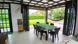 Cabaña El Rambutan - 6